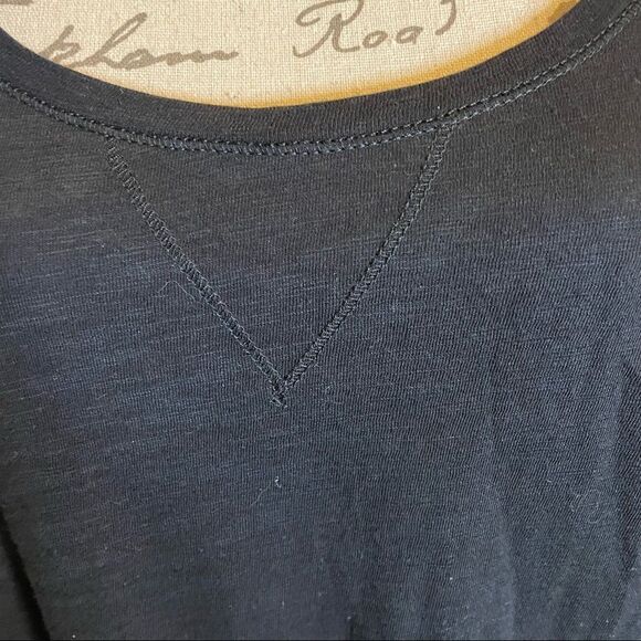 Catherine’s black blouse  - Picture 3 of 8